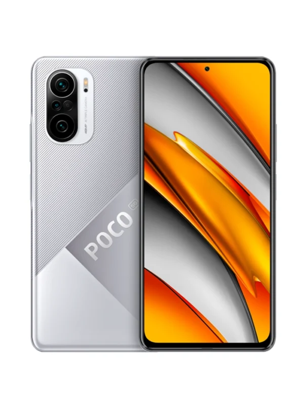 Xiaomi Poco F3 Price in Bangladesh