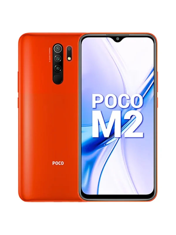 Xiaomi Poco M2 Price in Bangladesh