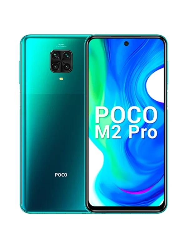 Xiaomi Poco M2 Pro Price in Bangladesh