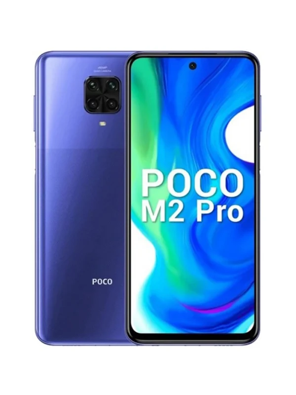 Xiaomi Poco M2 Pro Price in Bangladesh