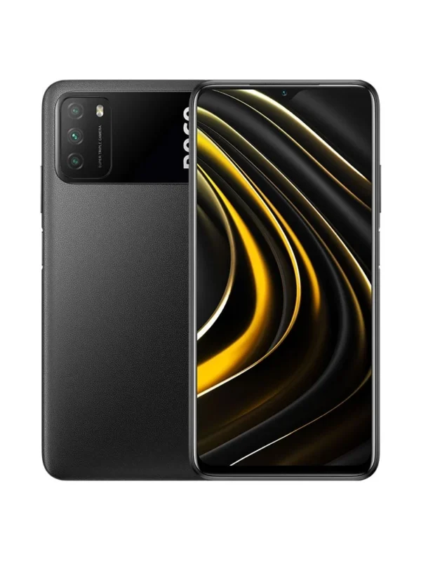 Xiaomi Poco M3 Price in Bangladesh