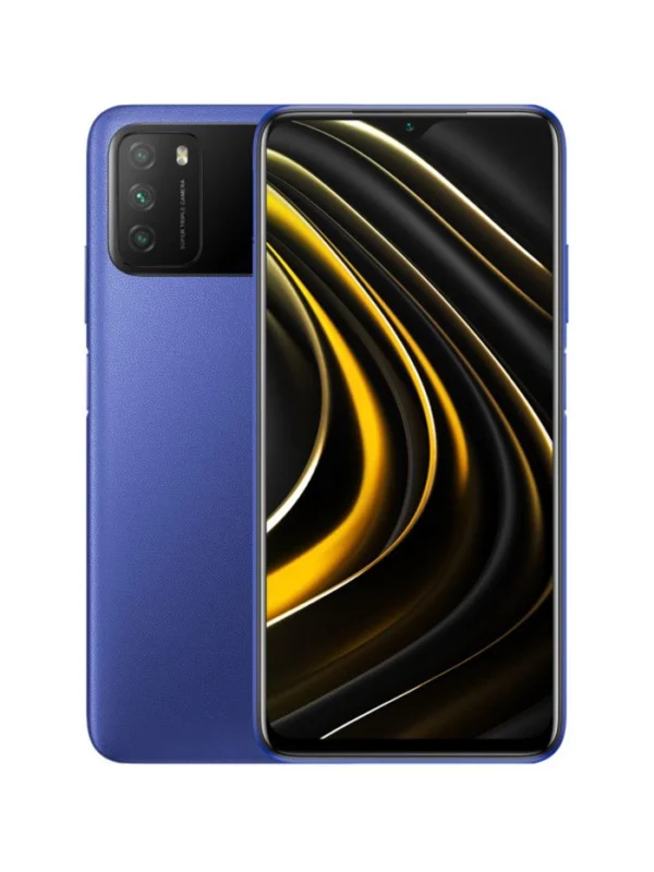 Xiaomi Poco M3 Price in Bangladesh