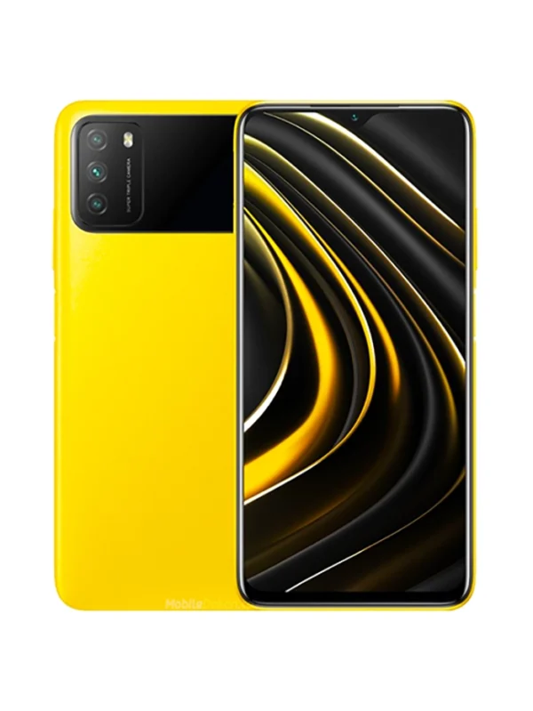 Xiaomi Poco M3 Price in Bangladesh