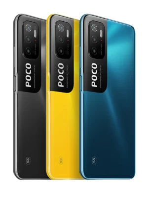 Xiaomi Poco M3 Pro 5G Price in Bangladesh