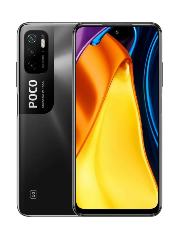 Xiaomi Poco M3 Pro 5G Price in Bangladesh