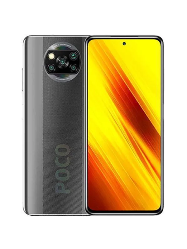 Xiaomi Poco X3 NFC Price in Bangladesh