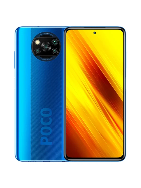 Xiaomi Poco X3 NFC Price in Bangladesh