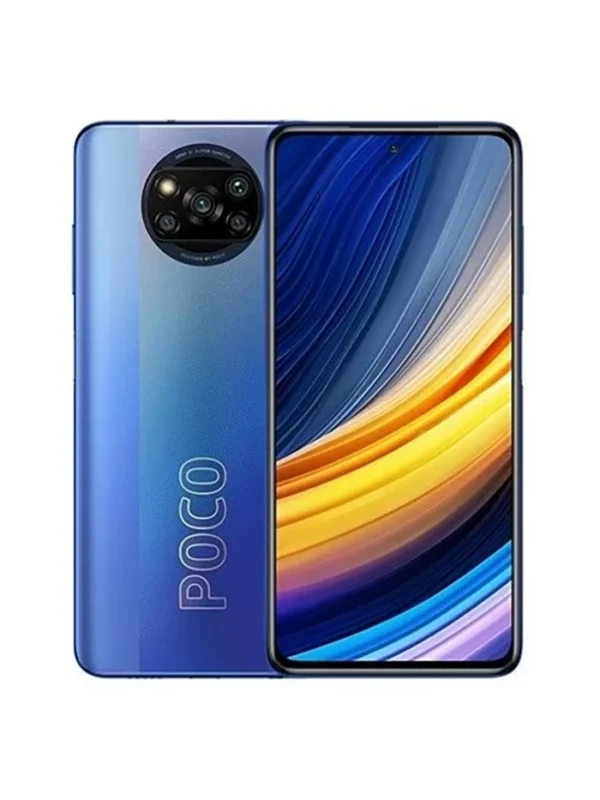 Xiaomi Poco X3 Pro Price in Bangladesh