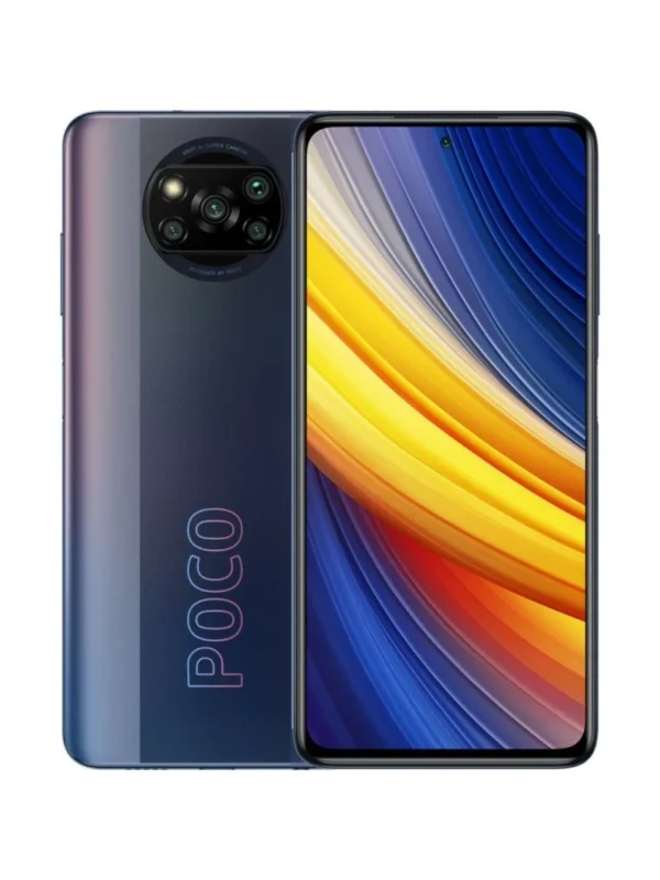 Xiaomi Poco X3 Pro Price in Bangladesh