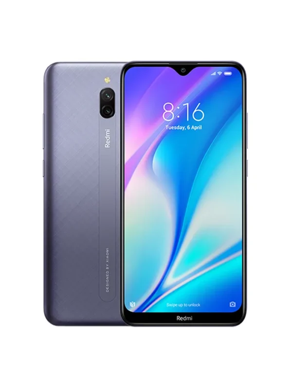 Xiaomi Redmi 8A Pro Price in Bangladesh