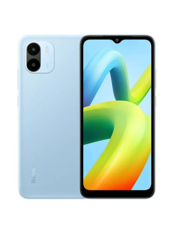 Xiaomi Redmi A1+ price in Bangladesh