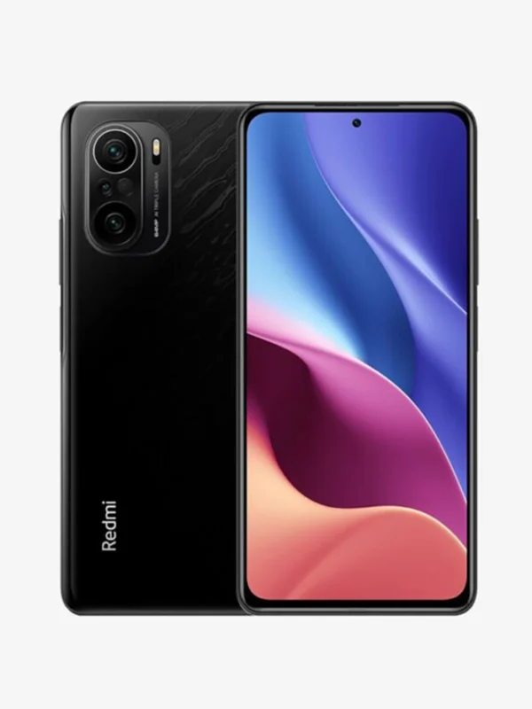 Xiaomi Redmi K40 Pro Plus Price in Bangladesh