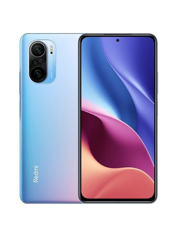 Xiaomi Redmi K40 Pro Plus Price in Bangladesh