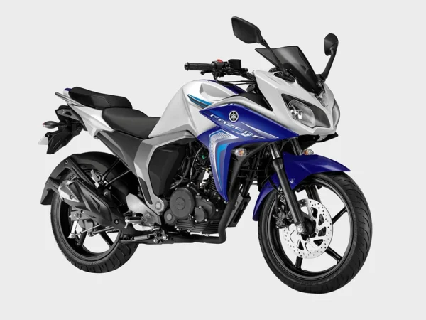 Yamaha Fazer Fi v2 Price In Bangladesh