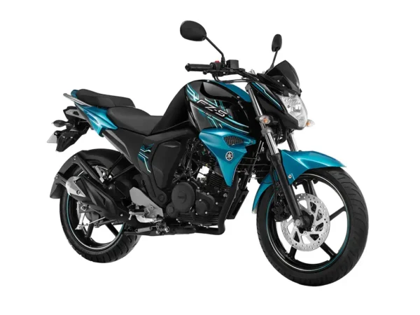 Yamaha FZS V2 Price in Bangladesh