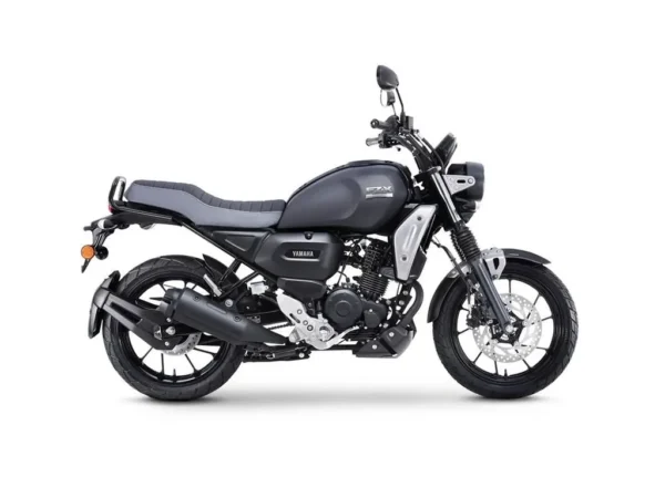 Yamaha FZ X Price In Bangladesh