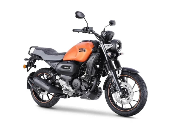 Yamaha FZ X Price In Bangladesh