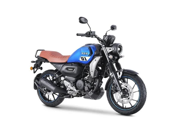 Yamaha FZ X Price In Bangladesh