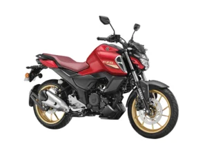 Yamaha FZS v3 Deluxe Price In Bangladesh