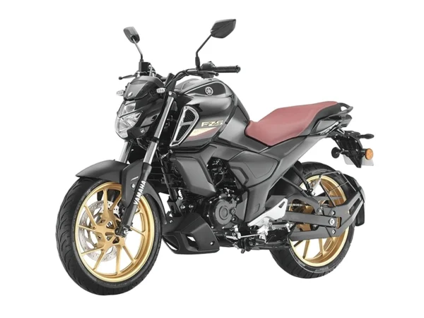 Yamaha FZS v3 Deluxe Price In Bangladesh