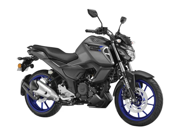 Yamaha FZS v3 Deluxe Price In Bangladesh