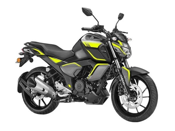 Yamaha FZS V3 Price In Bangladesh