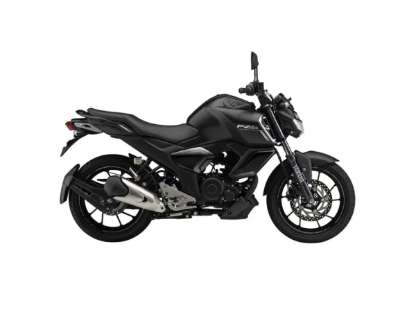 Yamaha FZS V3 Price In Bangladesh