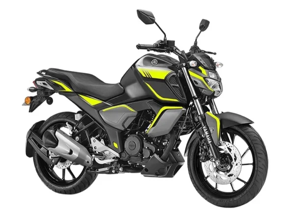 Yamaha FZS V3 Vintage Edition Price In Bangladesh