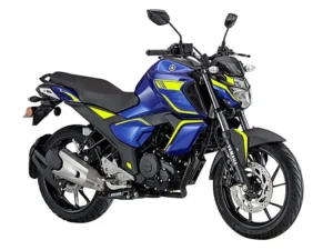 Yamaha FZS V3 Vintage Edition Price In Bangladesh