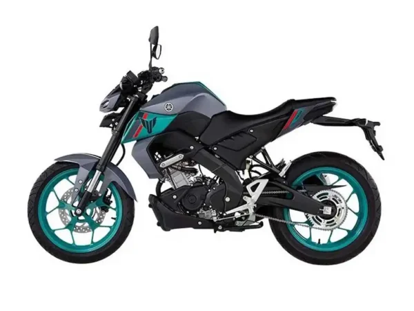 Yamaha MT 15 Price In Bangladesh