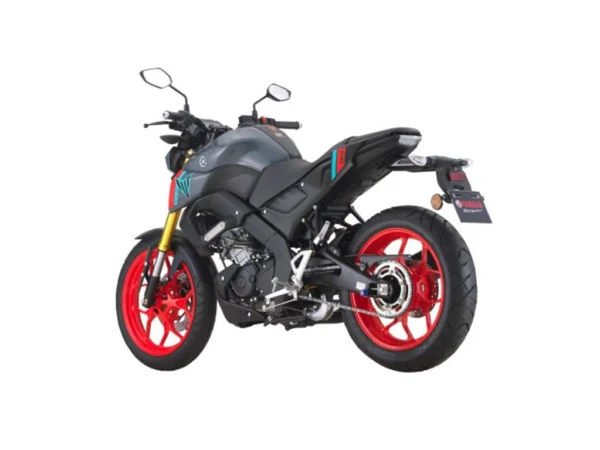 Yamaha MT 15 Price In Bangladesh