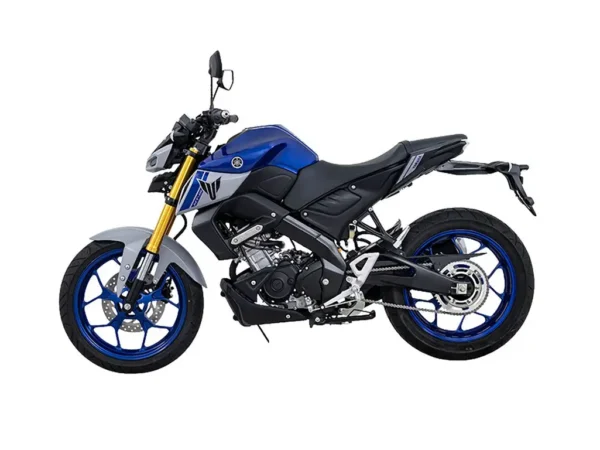 Yamaha MT 15 Price In Bangladesh