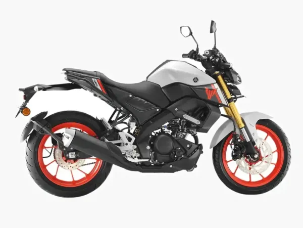 Yamaha MT-15 V2 price in Bangladesh