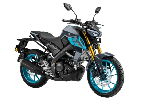 Yamaha MT-15 V2 price in Bangladesh