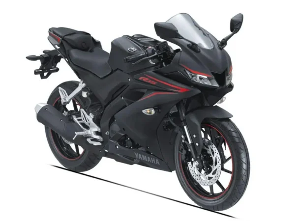 Yamaha R15 V3 Dark Knight Price In Bangladesh