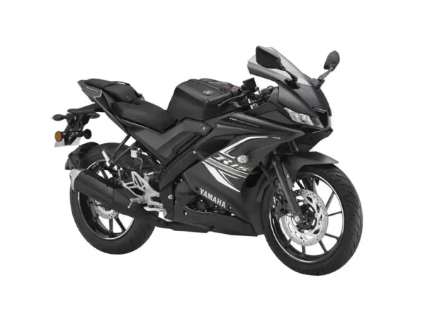 Yamaha R15 V3 Dark Knight Price In Bangladesh