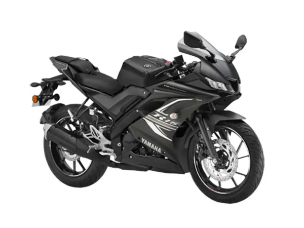 Yamaha R15 V3 Dark Knight Price In Bangladesh