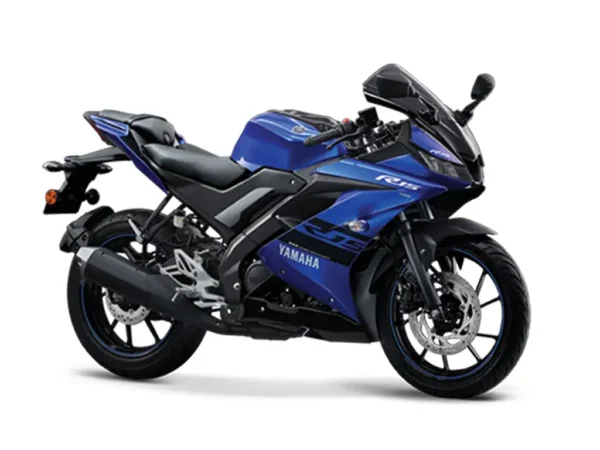 Yamaha R15 V3 Dual ABS Price In Bangladesh