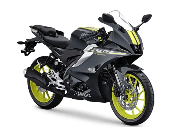 Yamaha R15 V4 Price In Bangladesh