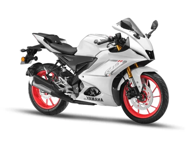 Yamaha R15 V4 Price In Bangladesh