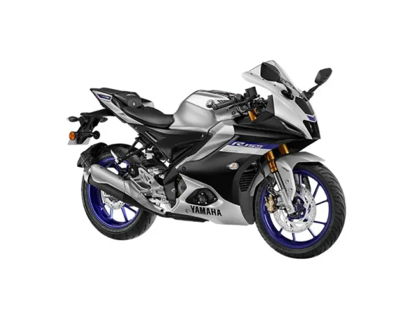 Yamaha R15 V4 Price In Bangladesh