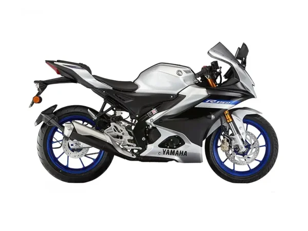 Yamaha R15M Price In Bangladesh