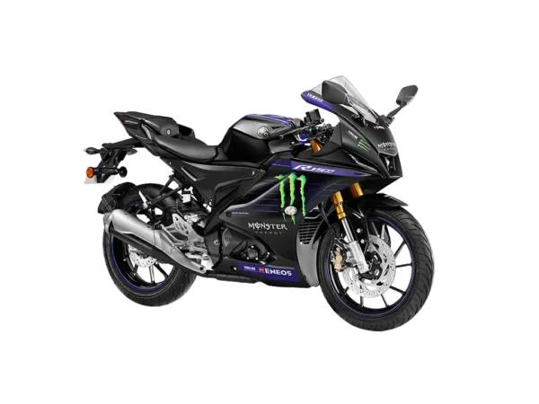 Yamaha R15M Price In Bangladesh