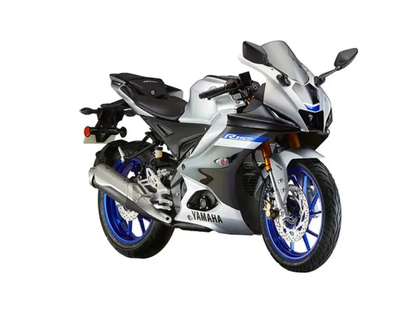 Yamaha R15M Price In Bangladesh