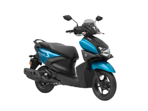 Yamaha Ray ZR Street Rally Fi Price in Bangladesh