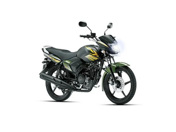 Yamaha Saluto SE Price in Bangladesh