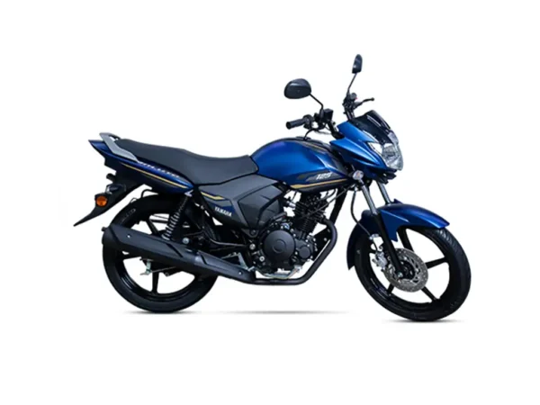 Yamaha Saluto SE Price in Bangladesh