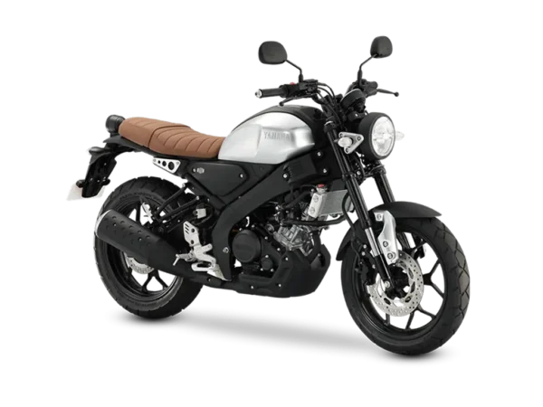 Yamaha XSR 155 Price in Bangladesh