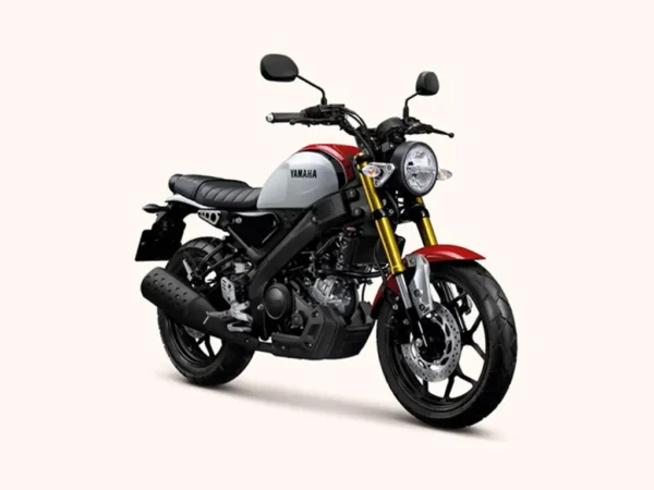 Yamaha XSR 155 Price in Bangladesh